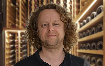 Michael Kahr Jørgensen