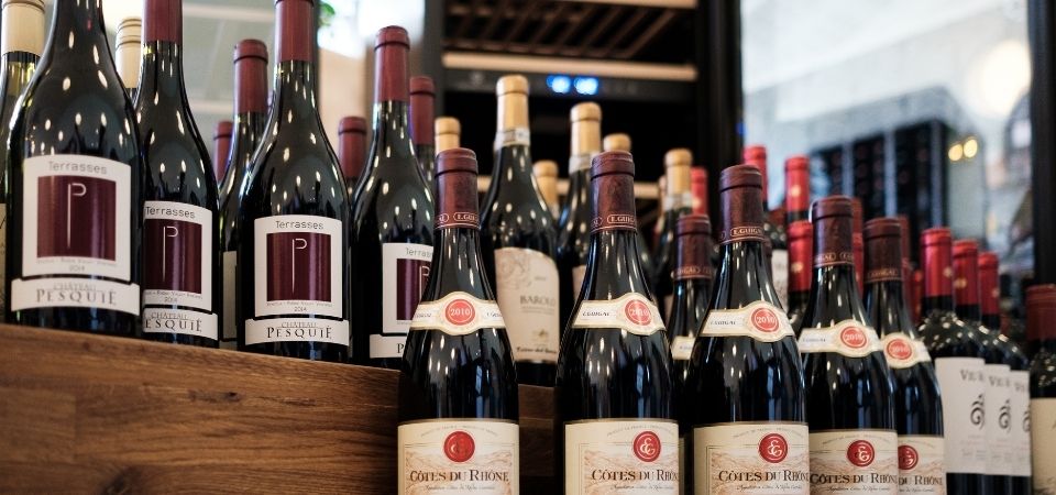 Bitterhed lidenskabelig Tegne Konkurrence: Vind 2 Cavecool vinkøleskabe fyldt med vin fra Philipson Wine