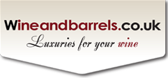 Wineandbarrels Ltd.