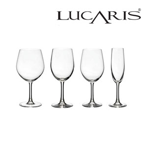 Lucaris serve