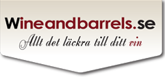 Wineandbarrels A/S