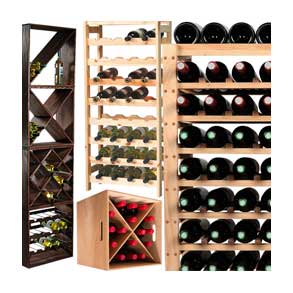 Wine Rack Uk S Finest Wine Racks Many Designs