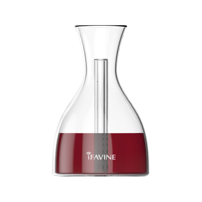 Image of iFAVINE - Specialkaraffel - 750 ml