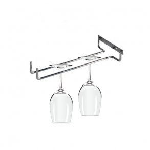 Wine Glass Holders Both For Wall And Ceiling Mounting