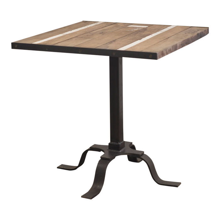 Image of Embassy227 SQUARE Bord