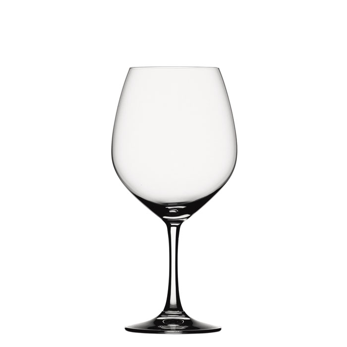 Image of Spiegelau Vino Grande - Bourgogneglas (4 stk.)