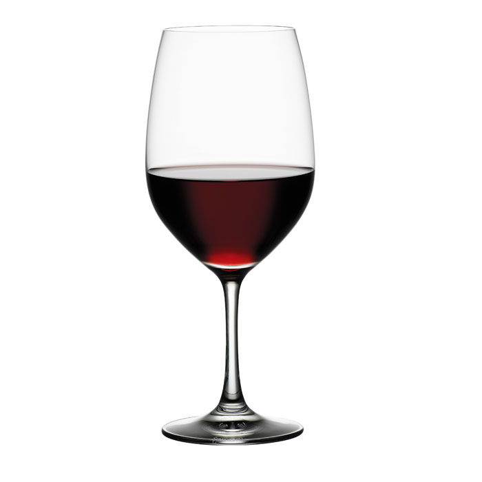 Image of Spiegelau Vino Grande - Bordeauxglas (4 stk.)