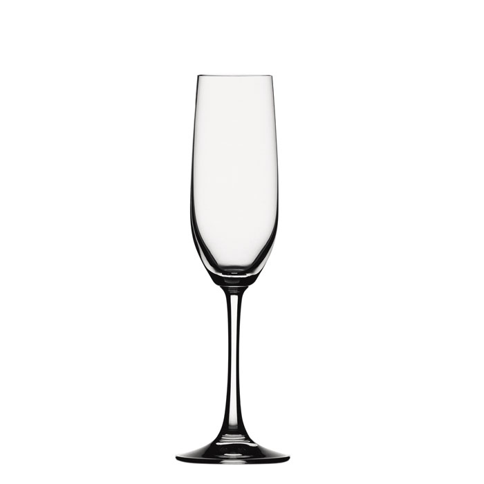 Image of Spiegelau Vino Grande - Champagneglas - Flute (4 stk.)