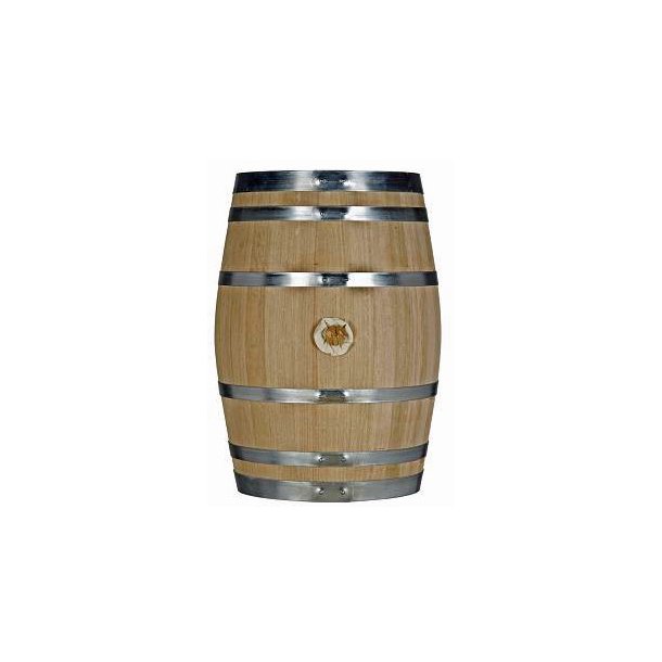 100 Liter Wine Barrel Hungarian Oak