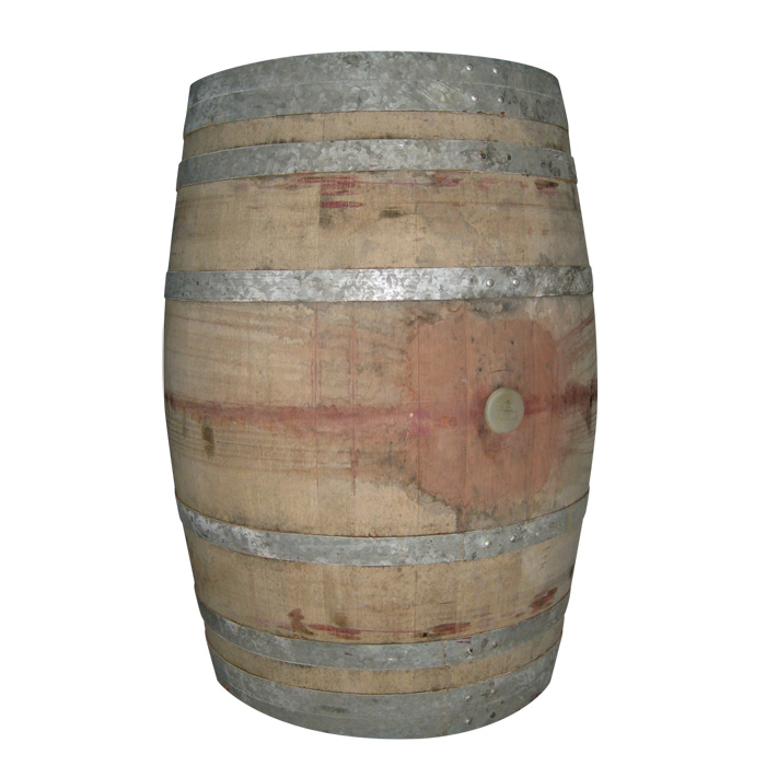 Used wine barrel 225 liters (1st sorting)