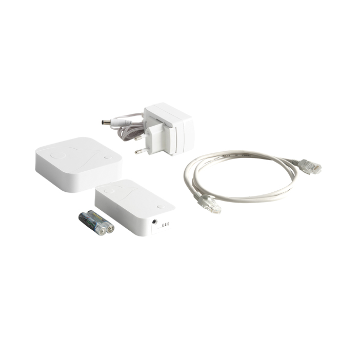 Image of Grundsæt Vinovervågning med 1 sensor