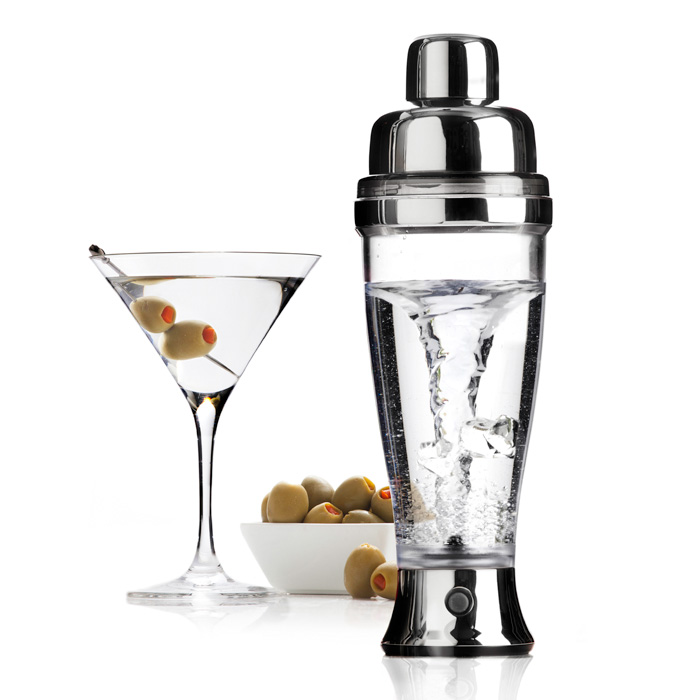 Image of L'Atelier du Vin - Cocktail shaker elektrisk