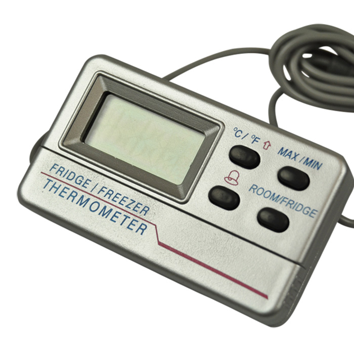 Image of Termometer Universal - Digital multifunktion