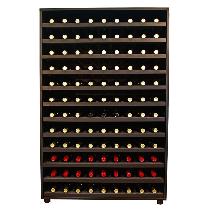 Renato Josefa 108 Bottles Pullout Shelves