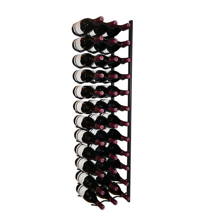 Image of Vino Wall Rack 3x12 flasker