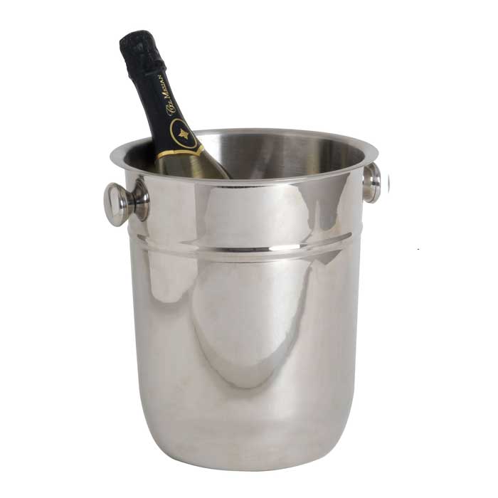 Ice bucket/Champagne cooler for Magnum 