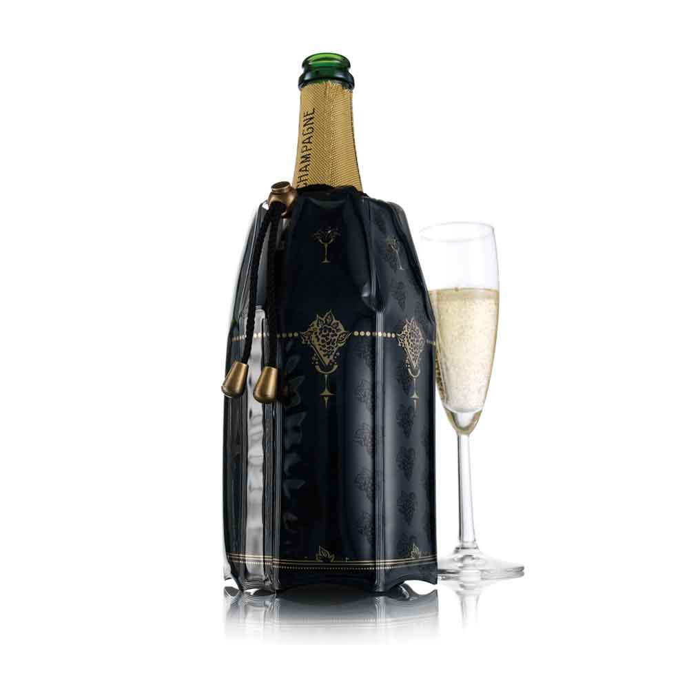 Image of Vacu Vin - Klassisk champagnekøler