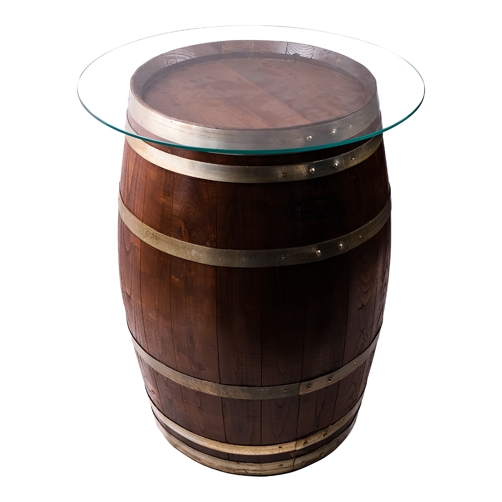 Barrel Table