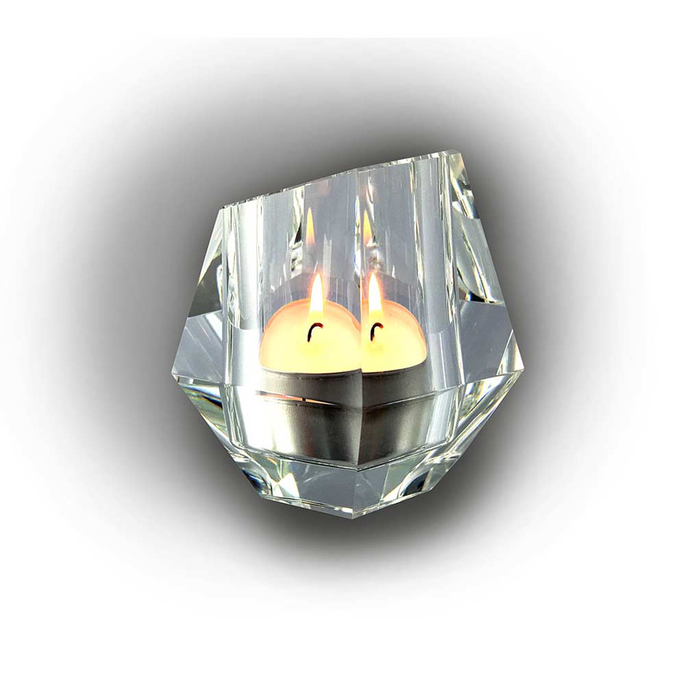 Image of Lysestage - Diamond Tea Light - Vagnbys