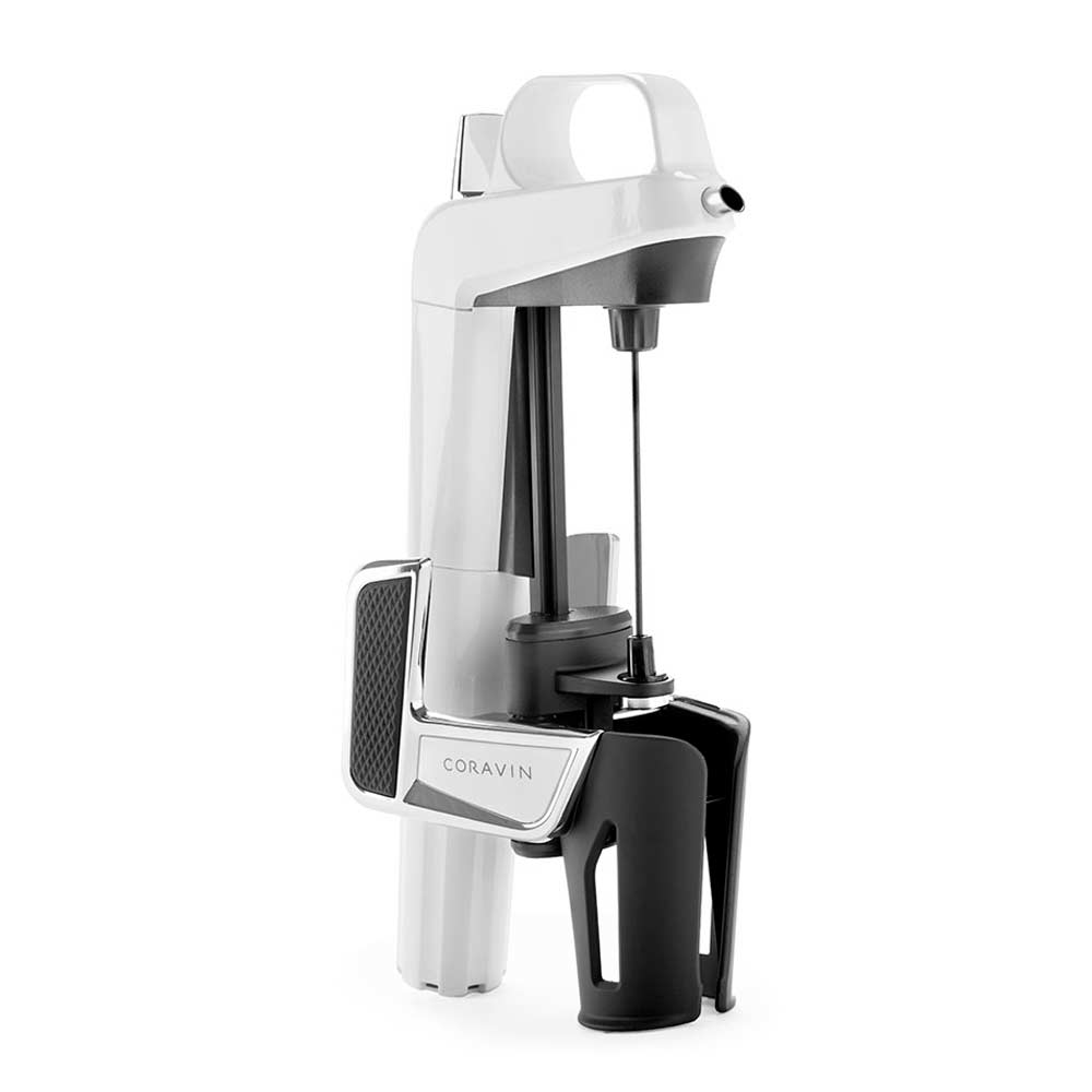 Image of Coravin Model 2 - White - (inkl. 2 patroner)