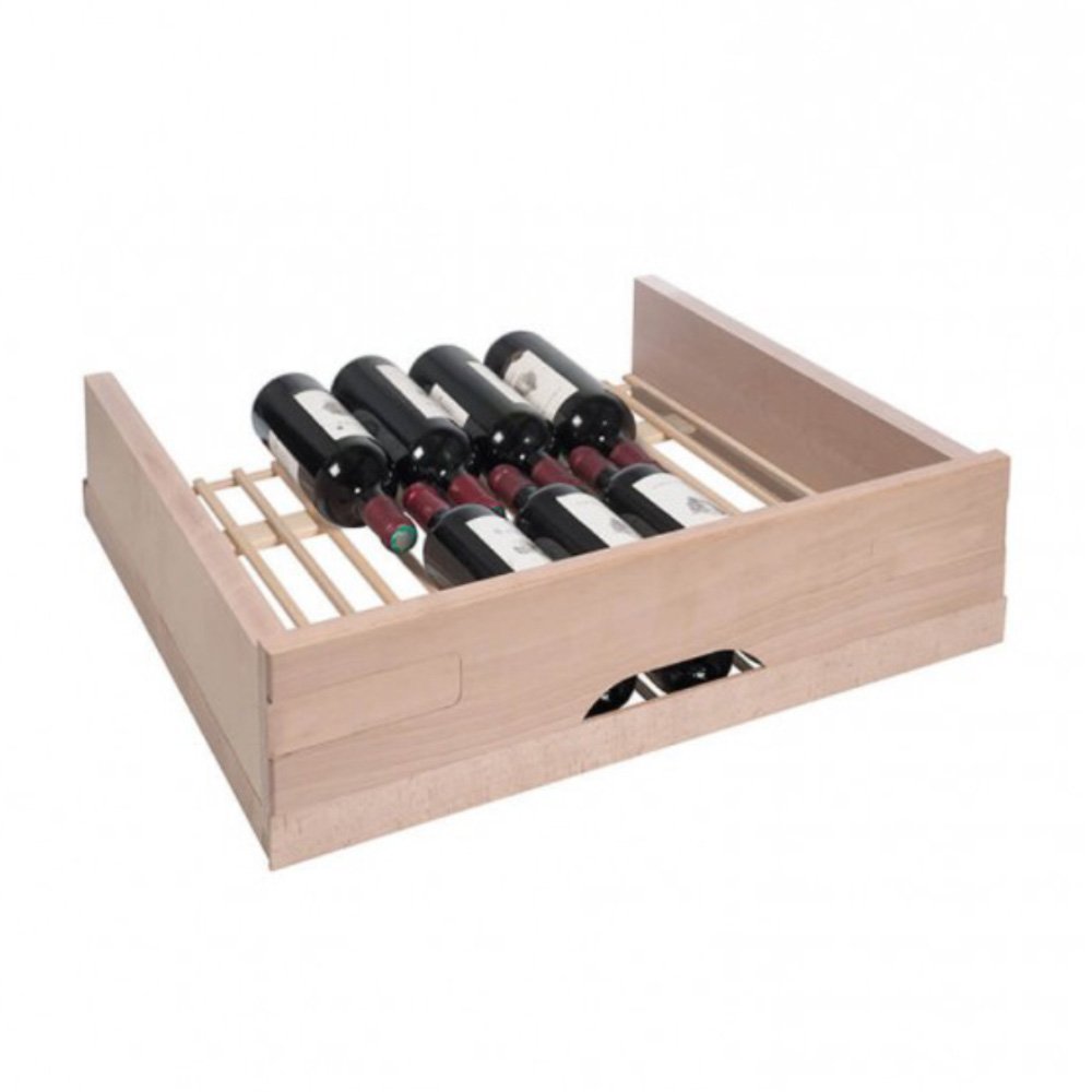 La Sommelière MODUL16 - Schubkasten zur Flaschenaufbewahrung - la