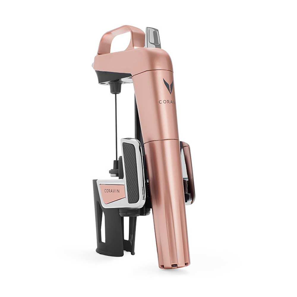 Image of Coravin Model 2 - Rose Gold - (inkl. 2 patroner)