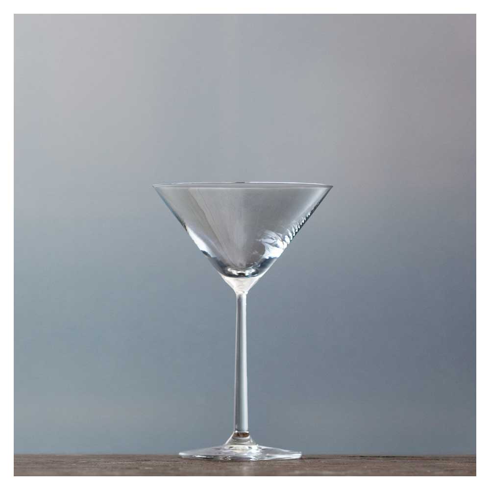 Image of Lucaris Shanghai Soul - Martini cocktailglas (6 stk.)