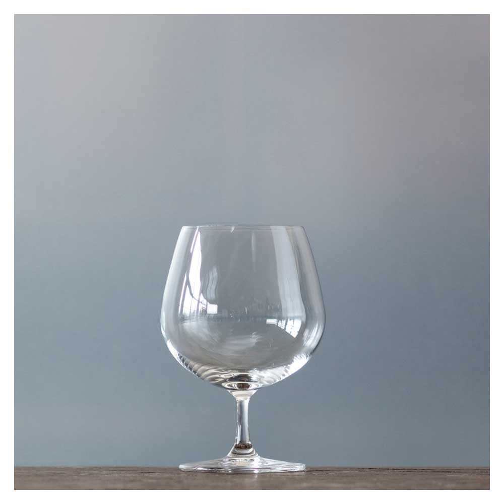 Image of Lucaris Shanghai Soul - Cognac glas (6 stk.)