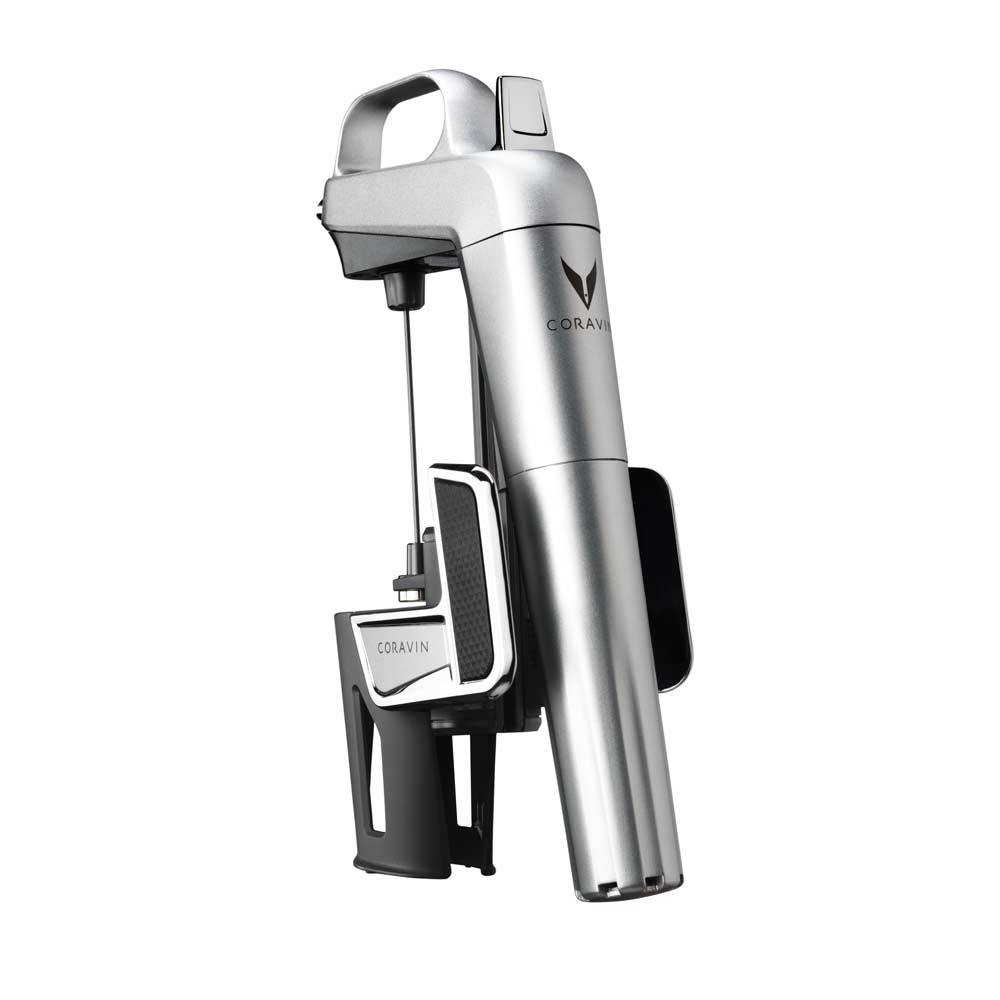 Image of Coravin Model 2 - Silver - (inkl. 2 patroner)