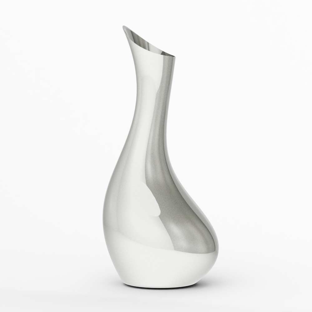 Image of Vagnbys - Swan Carafe