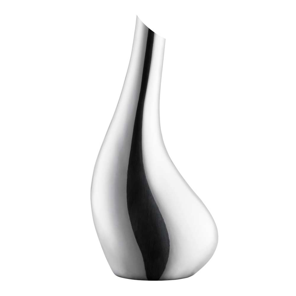 Image of Vagnbys - Swan Solitaire Vase