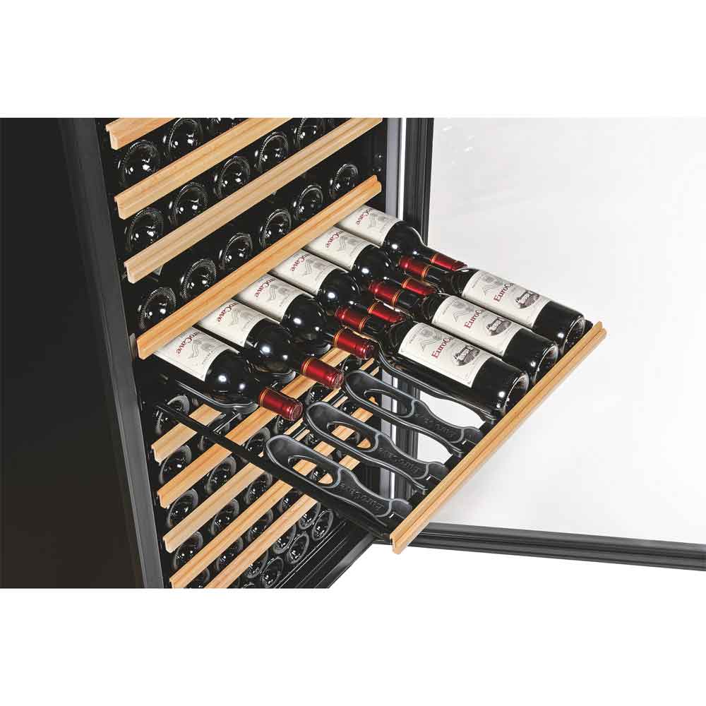EuroCave Udtrækshylde Standard EuroCave Wineandbarrels A/S
